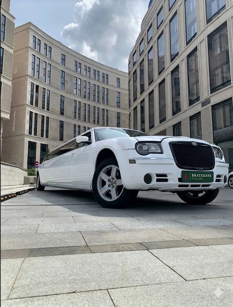 Limuzin & VIP Transfer